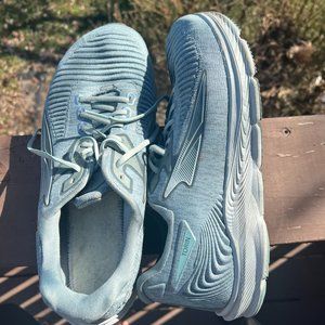 Altra Torin running shoes